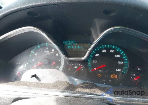 2016 Chevrolet Traverse 1Lt z USA, uszkodzony, nr VIN 1GNKVGKD7GJ155451